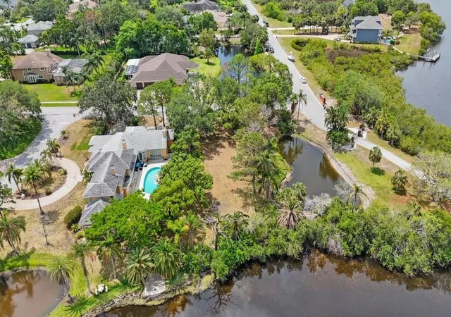 12th image of Lot #24 Sail Harbor Circle Ln, Tarpon Springs, FL 34689 | MLS# A4703528