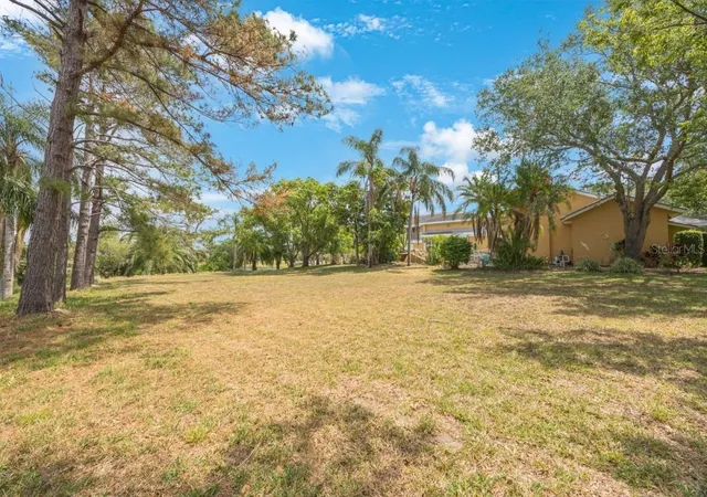 Photo 3 of Land for sale at Lot #24 Sail Harbor Cir Ln, Tarpon Springs, FL 34689 | MLS# A4703528 | Listing updated on 2026-09-22