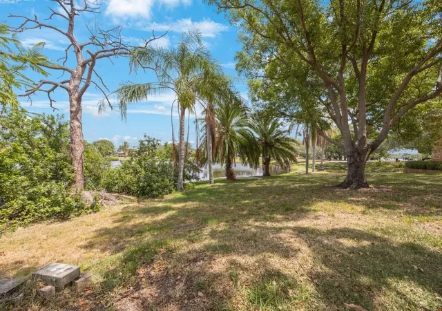 Photo 3 of Land for sale at Lot #24 Sail Harbor Cir Ln, Tarpon Springs, FL 34689 | MLS# A4703528 | Listing updated on 2026-09-22