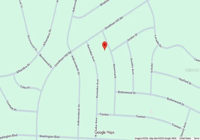 3rd image of Lot 15 Unit 7 Blk 460 Newmark Ave, Chipley, FL 32428 | MLS# OM730747