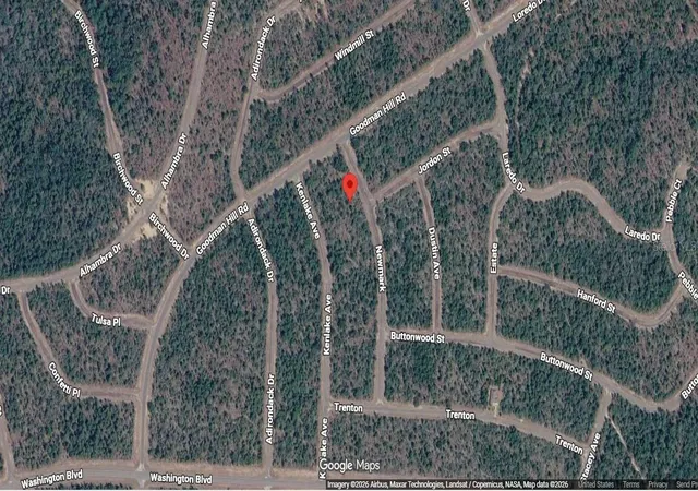 4th image of Lot 15 Unit 7 Blk 460 Newmark Ave, Chipley, FL 32428 | MLS# OM730747