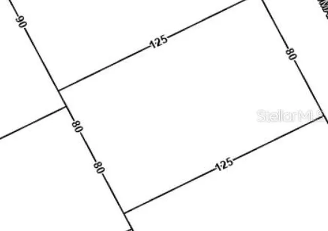 5th image of Lot 15 Unit 7 Blk 460 Newmark Ave, Chipley, FL 32428 | MLS# OM730747