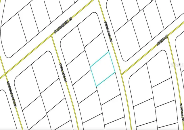 6th image of Lot 15 Unit 7 Blk 460 Newmark Ave, Chipley, FL 32428 | MLS# OM730747