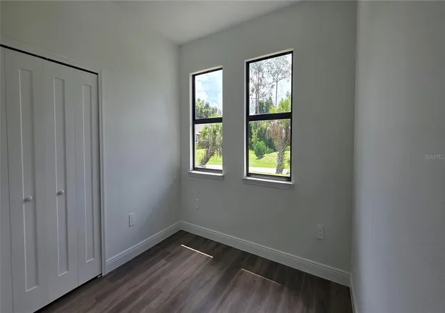 Photo 3 of Single family home for sale at 1267 Henning St, North Port, FL 34288 | MLS# O6436294 | Listing updated on 2026-10-08