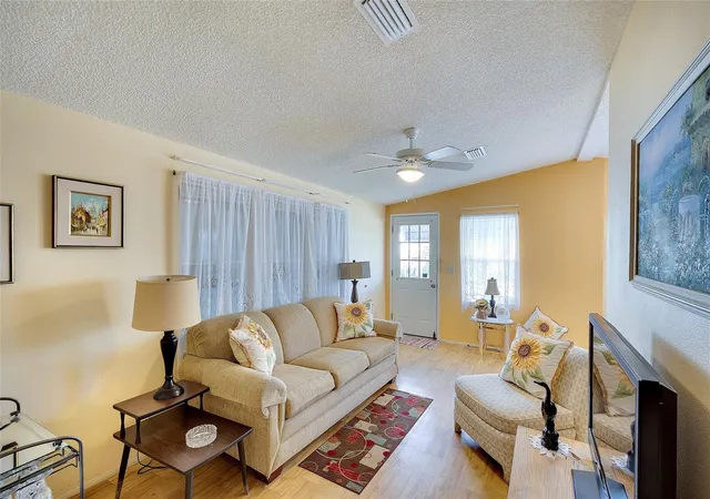 Photo 3 of Manufactured home for sale at 2062 Champion St, Sarasota, FL 34231 | MLS# A4704011 | Listing updated on 2026-09-01