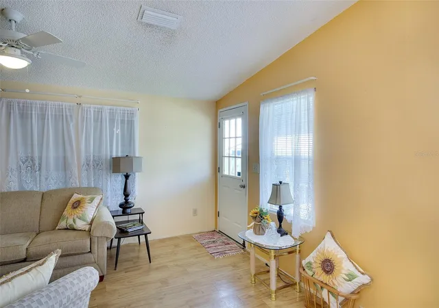 Photo 4 of Manufactured home for sale at 2062 Champion St, Sarasota, FL 34231 | MLS# A4704011 | Listing updated on 2026-09-01