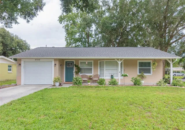 Photo 2 of Single family home for sale at 6936 Coleus Ct, New Port Richey, FL 34653 | MLS# TB8542935 | Listing updated on 2026-08-31