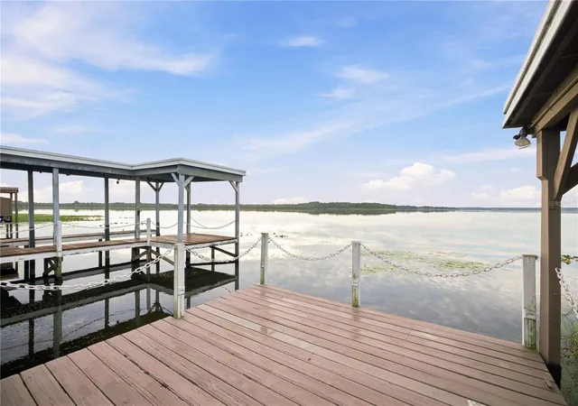 Manufactured home for sale at 15 Sunrise Trl, FRUITLAND PARK, FL 34731 | MLS# OM731275