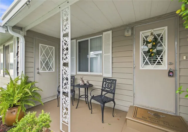 Photo 4 of Manufactured home for sale at 15 Sunrise Trl, Fruitland Park, FL 34731 | MLS# OM731275 | Listing updated on 2026-08-31