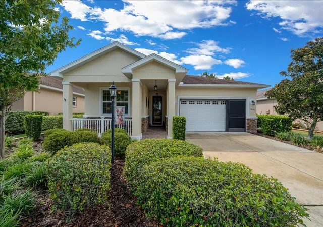 Photo 1 of Sale Pending at 9642 Sw 95th Loop, Ocala, FL 34481 | MLS# OM731316 | Listing updated on 2026-09-07