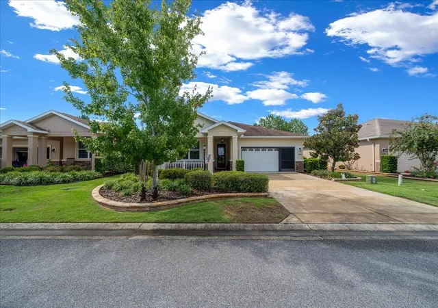 Photo 2 of Sale Pending at 9642 Sw 95th Loop, Ocala, FL 34481 | MLS# OM731316 | Listing updated on 2026-09-07