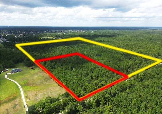 Land for sale at 2220 Old Train Rd, DELTONA, FL 32738 | MLS# O6437567