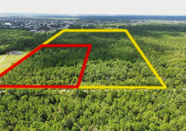 Photo 1 of Land for sale at 2220 Old Train Rd, Deltona, FL 32738 | MLS# O6437567 | Listing updated on 2026-09-02