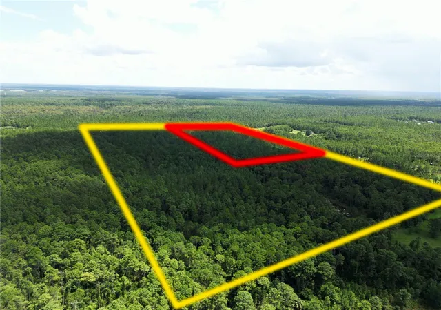 Photo 3 of Land for sale at 2220 Old Train Rd, Deltona, FL 32738 | MLS# O6437567 | Listing updated on 2026-09-02