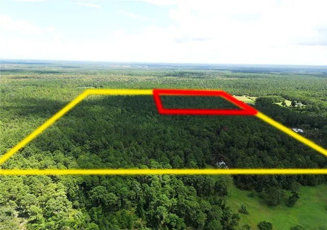 Photo 4 of Land for sale at 2220 Old Train Rd, Deltona, FL 32738 | MLS# O6437567 | Listing updated on 2026-09-02