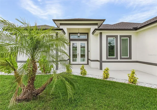 Photo 2 of Single family home for sale at 1131 Hoffer St, Port Charlotte, FL 33953 | MLS# N6145539 | Listing updated on 2026-09-03