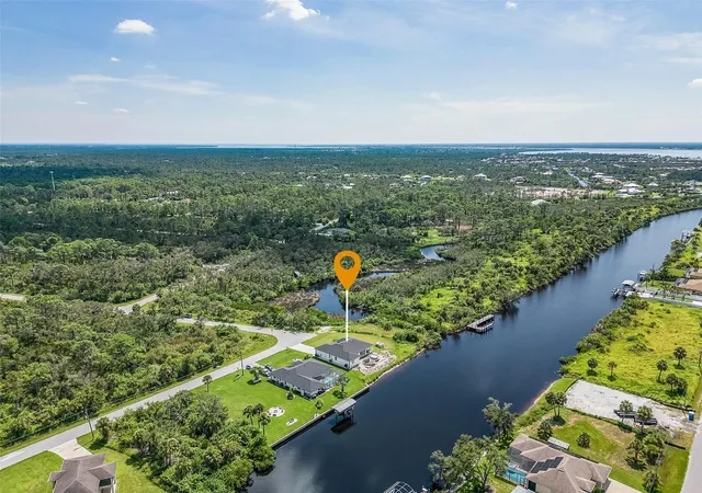 Photo 4 of Single family home for sale at 1131 Hoffer St, Port Charlotte, FL 33953 | MLS# N6145539 | Listing updated on 2026-09-03