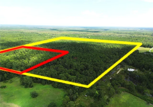 Photo 1 of Land for sale at Hyder Ave, Deltona, FL 32738 | MLS# O6437613 | Listing updated on 2026-09-02