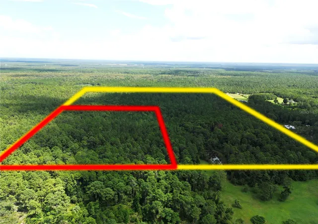 Photo 2 of Land for sale at Hyder Ave, Deltona, FL 32738 | MLS# O6437613 | Listing updated on 2026-09-02