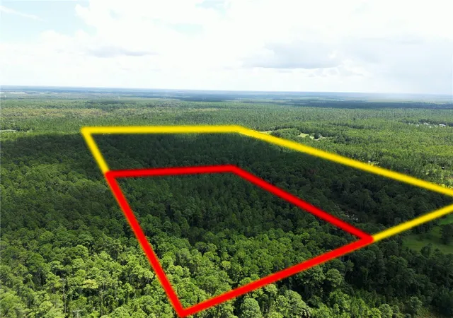 Photo 3 of Land for sale at Hyder Ave, Deltona, FL 32738 | MLS# O6437613 | Listing updated on 2026-09-02