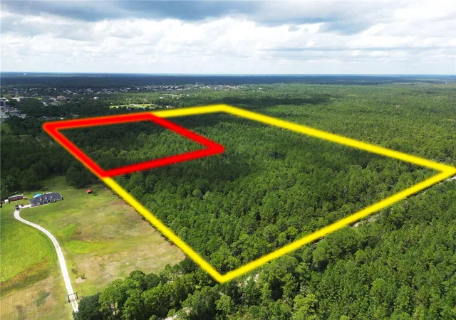 Photo 2 of Land for sale at Cadehill Dr, Deltona, FL 32738 | MLS# O6437618 | Listing updated on 2026-09-02