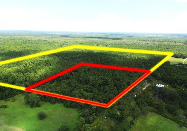 Photo 3 of Land for sale at Cadehill Dr, Deltona, FL 32738 | MLS# O6437618 | Listing updated on 2026-09-02
