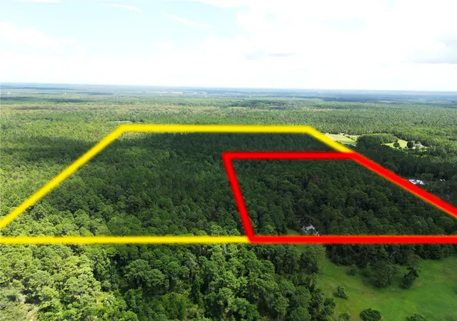 Photo 4 of Land for sale at Cadehill Dr, Deltona, FL 32738 | MLS# O6437618 | Listing updated on 2026-09-02