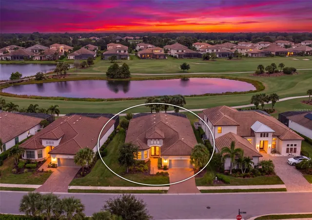 Photo 1 of Single family home for sale at 14833 Montello Wy, Bradenton, FL 34211 | MLS# A4704493 | Listing updated on 2026-09-06