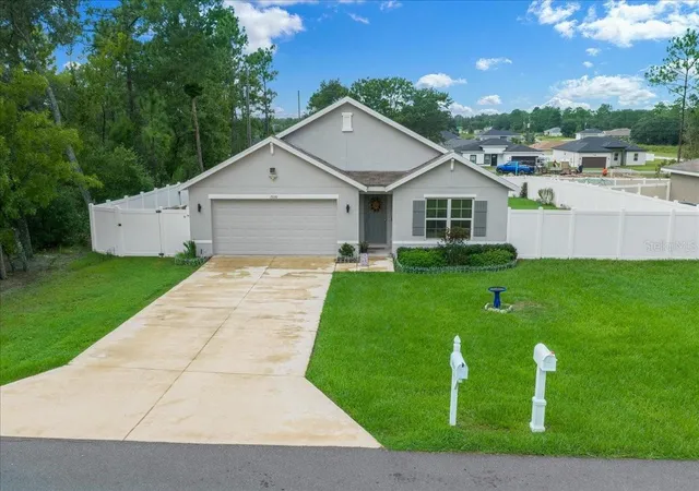 Photo 1 of Single family home for sale at 15126 Sw 50th Court Rd, Ocala, FL 34473 | MLS# OM731378 | Listing updated on 2026-08-31