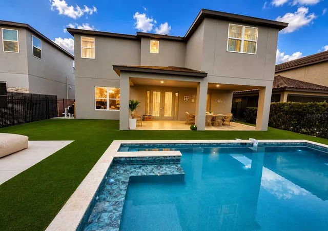Photo 1 of Single family home for sale at 12989 Westside Village Loop, Windermere, FL 34786 | MLS# O6437718 | Listing updated on 2026-08-31