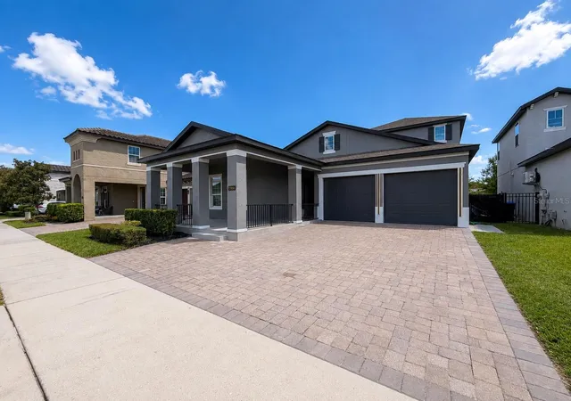 Photo 2 of Single family home for sale at 12989 Westside Village Loop, Windermere, FL 34786 | MLS# O6437718 | Listing updated on 2026-08-31