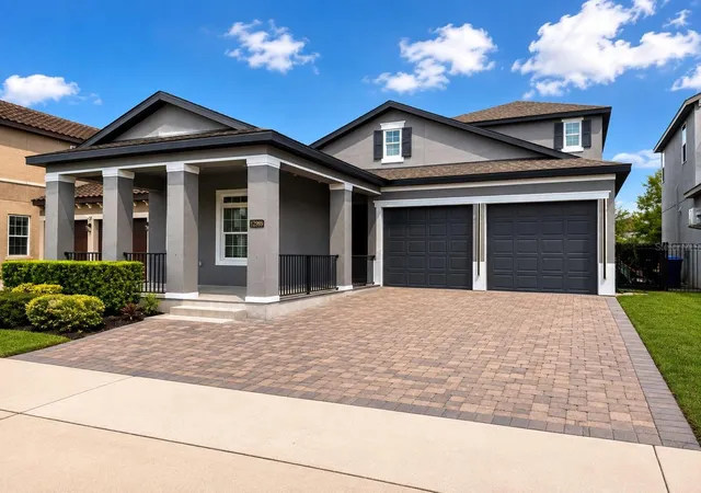 Photo 34 of Single family home for sale at 12989 Westside Village Loop, Windermere, FL 34786 | MLS# O6437718 | Listing updated on 2026-08-31
