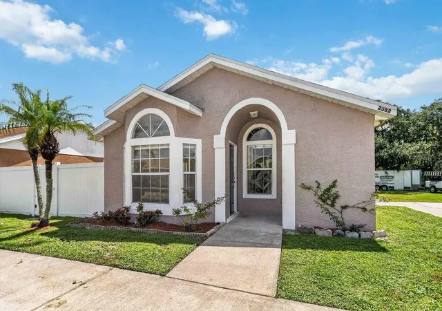 Photo 1 of Single family home for sale at 2382 Harbor Town Dr, Kissimmee, FL 34744 | MLS# O6437723 | Listing updated on 2026-08-31