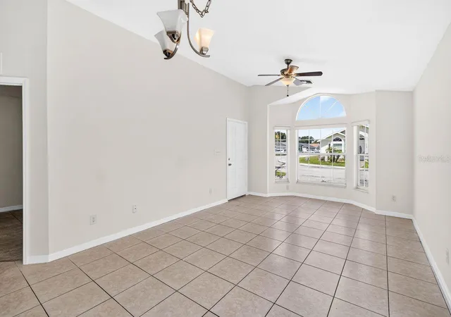 Photo 2 of Single family home for sale at 2382 Harbor Town Dr, Kissimmee, FL 34744 | MLS# O6437723 | Listing updated on 2026-08-31