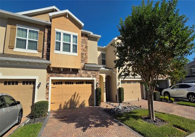 Photo 1 of Townhouse for sale at 760 Walkers Grove Ln, Winter Garden, FL 34787 | MLS# S5156624 | Listing updated on 2026-08-31