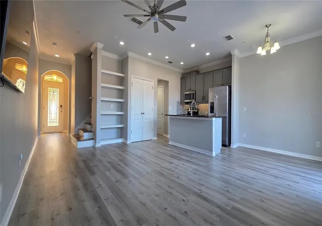Photo 4 of Townhouse for sale at 760 Walkers Grove Ln, Winter Garden, FL 34787 | MLS# S5156624 | Listing updated on 2026-08-31