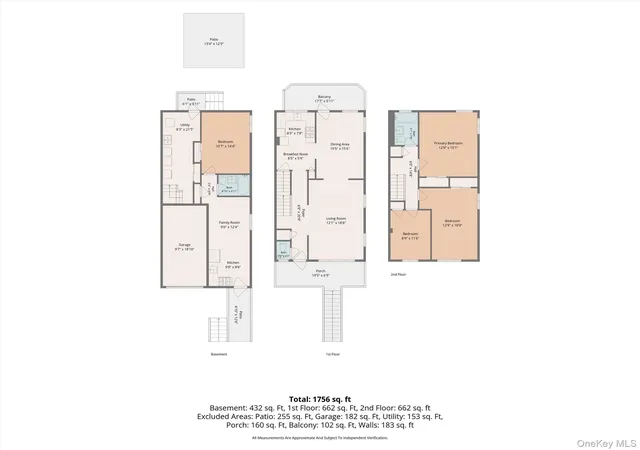 43rd image of 2324 Westervelt Ave, New York, NY 10469 | MLS# 1021810