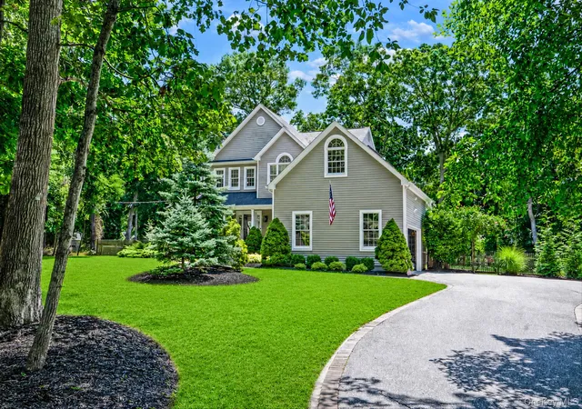 Photo 3 of Sale Pending at 15 Cedar Ln, Brookhaven, NY 11772 | MLS# 1035577 | Listing updated on 2026-09-01