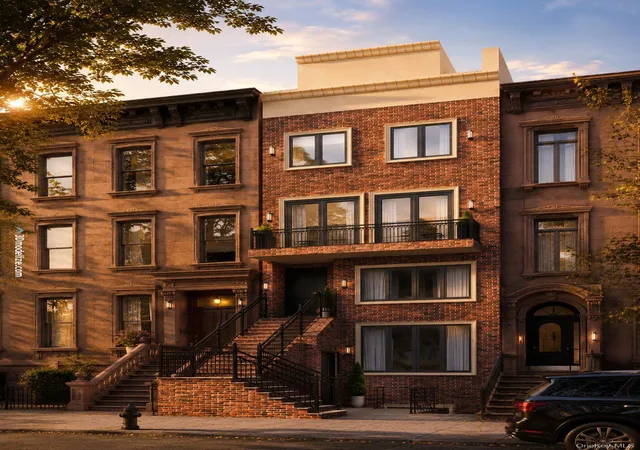 2nd image of 233 Vernon Ave, New York, NY 11206 | MLS# 1037010