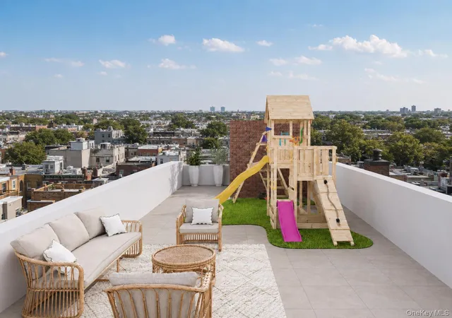 41st image of 233 Vernon Ave, New York, NY 11206 | MLS# 1037010