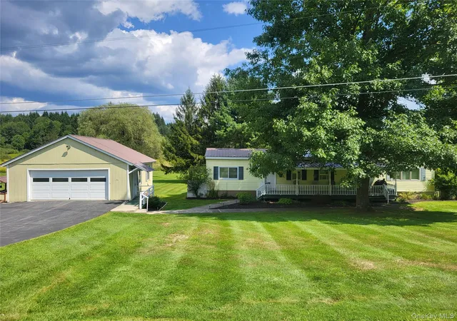 1st image of 290 Behr Rd, Bethel, NY 12748 | MLS# 1039198