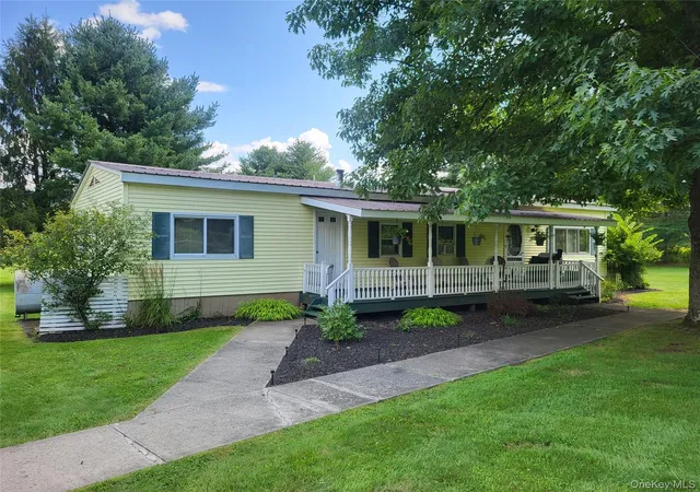 2nd image of 290 Behr Rd, Bethel, NY 12748 | MLS# 1039198