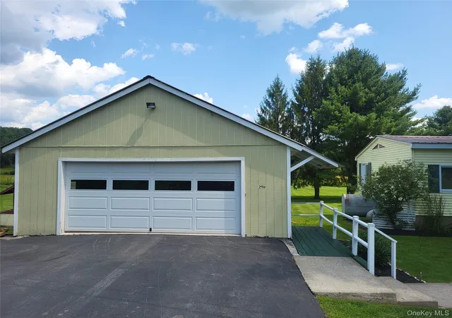 Photo 3 of Manufactured home for sale at 290 Behr Rd, Bethel, NY 12748 | MLS# 1039198 | Listing updated on 2026-08-27