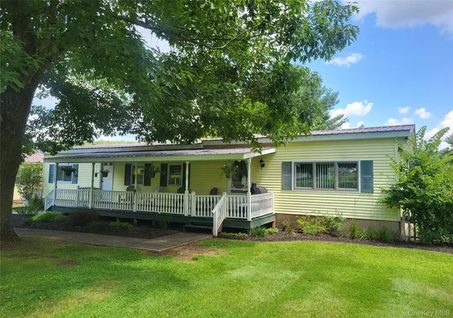 Photo 3 of Sale Pending at 290 Behr Rd, Bethel, NY 12748 | MLS# 1039198 | Listing updated on 2026-09-22