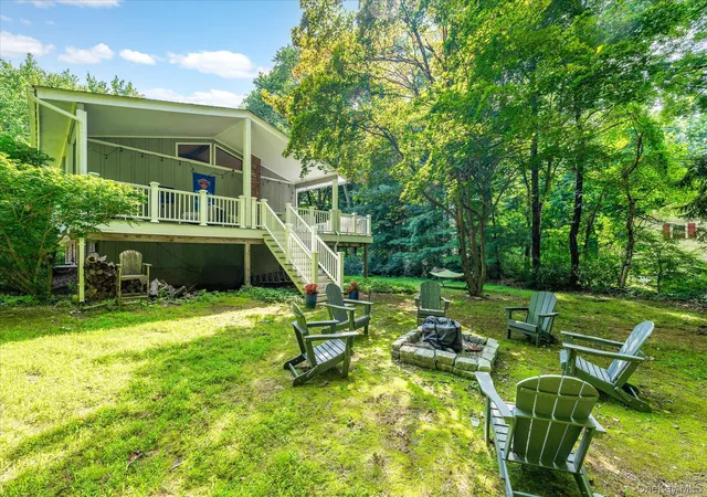 Photo 2 of Sale Pending at 119 Bonnie Brae Ct, Somers, NY 10527 | MLS# 1039317 | Listing updated on 2026-09-04