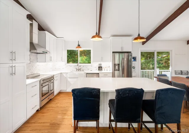 Photo 3 of Sale Pending at 119 Bonnie Brae Ct, Somers, NY 10527 | MLS# 1039317 | Listing updated on 2026-09-04