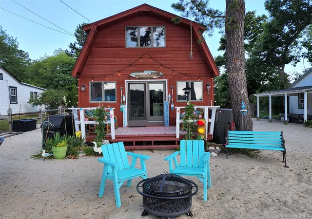 1st image of 100 Reeves Bay Trl, Southampton, NY 11901 | MLS# 1040168