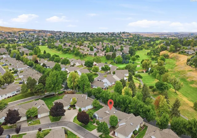 32nd image of 3312 S Huntington St, Kennewick, WA 99337 | MLS# 294833