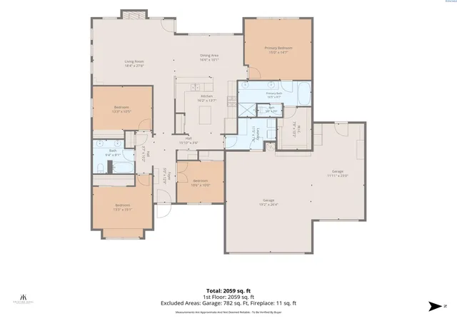 48th image of 6199 Teak Ln, West Richland, WA 99353 | MLS# 295525