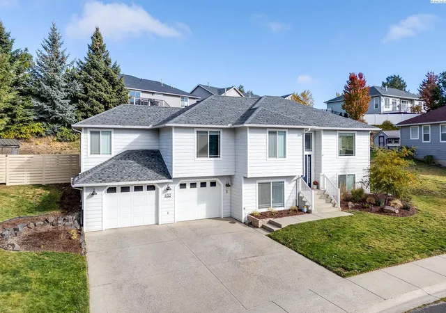 3rd image of 430 Nw Thomas St, Pullman, WA 99163 | MLS# 295518